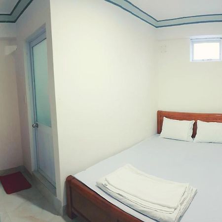 Hotel I Ngoc Huong Nha Trang Kültér fotó