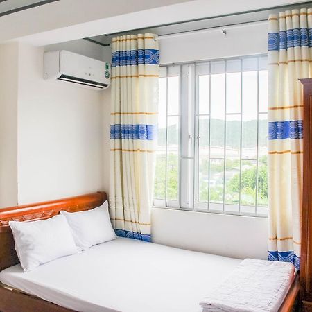 Hotel I Ngoc Huong Nha Trang Kültér fotó