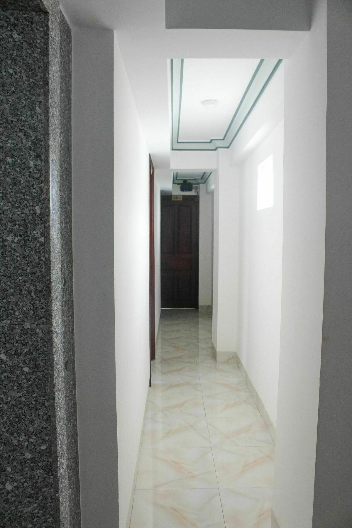 Hotel I Ngoc Huong Nha Trang Kültér fotó